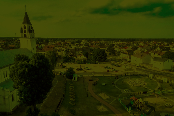 Chorzele - miasto i gmina