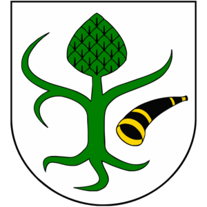 Herb Miasta i Gminy Chorzele