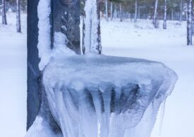 ostrzeżenie meteorologiczne